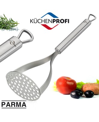 Zdrobitor de cartofi, inox, colectia Parma - KUCHENPROFI